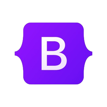 Image logo Bootstrap