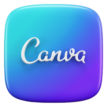 Image logo Canva